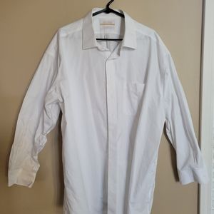 Men's  Roundtree & York Dress Shirt